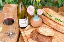 Wine Pairing Fundamentals with Napa Sommelière