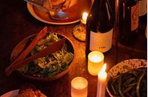 Wine Pairing Fundamentals with Napa Sommelière