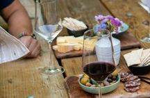Wine Pairing Fundamentals with Napa Sommelière