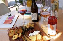 Wine Pairing Fundamentals with Napa Sommelière