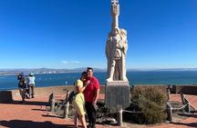 Private Tour of San Diego in a Lexus ES300 Hybrid 