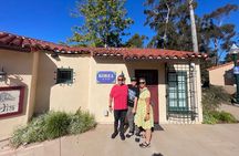 Private Tour of San Diego in a Lexus ES300 Hybrid 