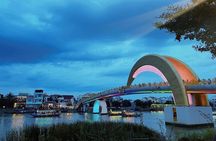 Marble Mountain and My Son Sacturary tour from Hoi An/ Da Nang 