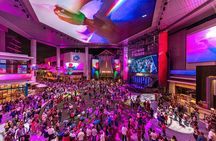 San Juan Nightlife Tour by UTV Can-Am