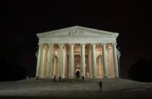 Private Night-Time Tour of Washington DC | DC After Dark™