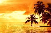 Moorea Sunset Boat Trip
