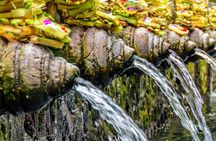 Discover Bali in 3 Days of Scenic and Cultural Delights