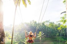 Discover Bali in 3 Days of Scenic and Cultural Delights