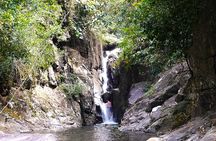 Rayong Adventure Full day Trip from Pattaya