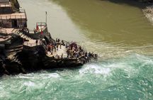 Devprayag Sightseeing Tour From Rishikesh