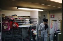 Dark Side of Hong Kong - Kowloon Caged Homes Walking Tour
