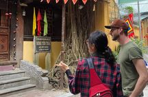 Early Morning Tour