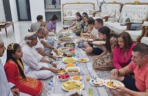 Muscat City Tour Evening with Dinner 6 Hours