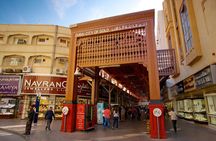 Explore Dubai City - Half Day Sightseeing Tour with Transfers