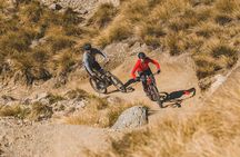 Private MTB Lesson at Cardrona Alpine Resort
