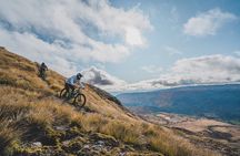 Private MTB Lesson at Cardrona Alpine Resort