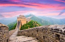 Mutianyu Great Wall & Summer Palace Private English Guided Tour