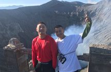 From Yogyakarta to Bali 3 Days All Inclusive Bromo And Ijen Tour
