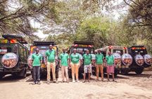 6 Days Private Migration Tour in Kenya