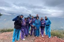 Ha Giang Loop Tour 2 days 1 nights with Ha Giang Vision Tour