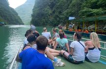 Ha Giang Loop Tour 2 days 1 nights with Ha Giang Vision Tour