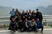 Ha Giang Loop Tour 2 days 1 nights with Ha Giang Vision Tour