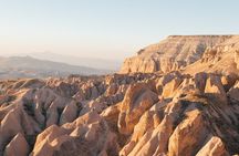 Cappadocia Red Tour Full Day All-inclusive