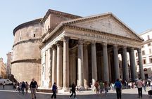 Discover the Eternal City's: Unforgettable Walking Tour of Rome