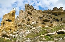 Cappadocia Red Tour Full Day All-inclusive