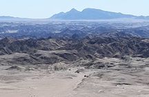 Cruise liner Special: Swakopmund and Namib Desert Highlights