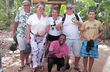 Private Zanzibar Spice Farm Tour