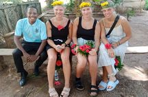 Private Zanzibar Spice Farm Tour