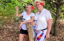 Private Zanzibar Spice Farm Tour