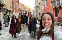 Venice Walking Tour Top Sights and Local Spots