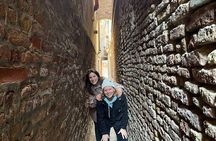 Venice Walking Tour Top Sights and Local Spots