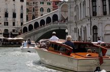 Venice Walking Tour Top Sights and Local Spots