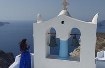 Secrets of Santorini - Private Full Day Tour with Dinner