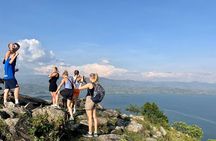 1 day Lake Kivu Adventure, Scenic Hike & Coffee Plantation Tour
