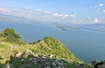 1 day Lake Kivu Adventure, Scenic Hike & Coffee Plantation Tour