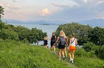 1 day Lake Kivu Adventure, Scenic Hike & Coffee Plantation Tour