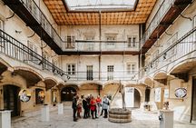 2 Hour Guided Walking Tour in Ljubljana