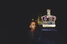 Early Access: Tower of London Opening Ceremony and Royal London 