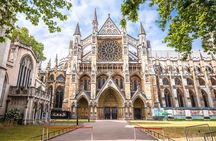 Guided Tour of London Westminster Abbey, Big Ben, Buckingham