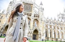 Guided Tour of London Westminster Abbey, Big Ben, Buckingham