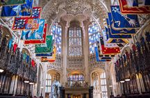 Guided Tour of London Westminster Abbey, Big Ben, Buckingham