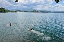 1 day Lake Kivu Adventure, Scenic Hike & Coffee Plantation Tour