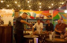 Rum and Chocolate Tasting in Cartagena