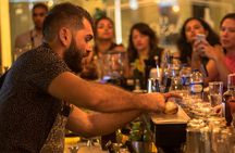 Rum and Chocolate Tasting in Cartagena