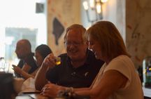 Rum and Chocolate Tasting in Cartagena