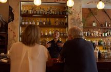 Rum and Chocolate Tasting in Cartagena